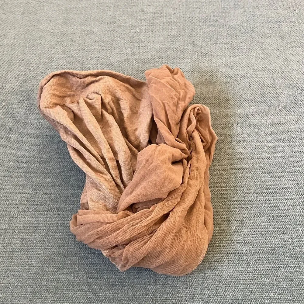 Talbots Nylons, Size A